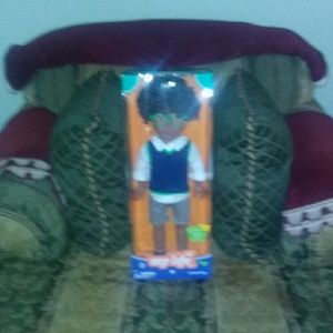 My life school boy doll